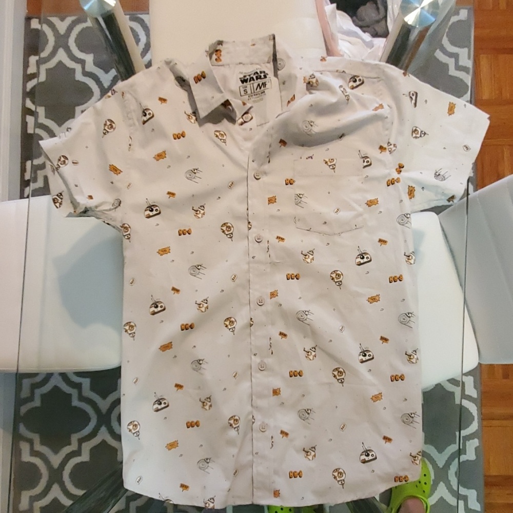 Shirt